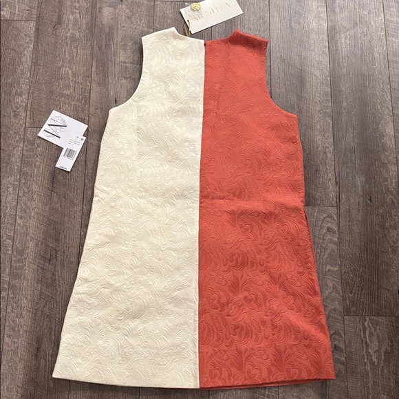 Mestiza NY Etta Scallop Dress - Picture 4 of 5